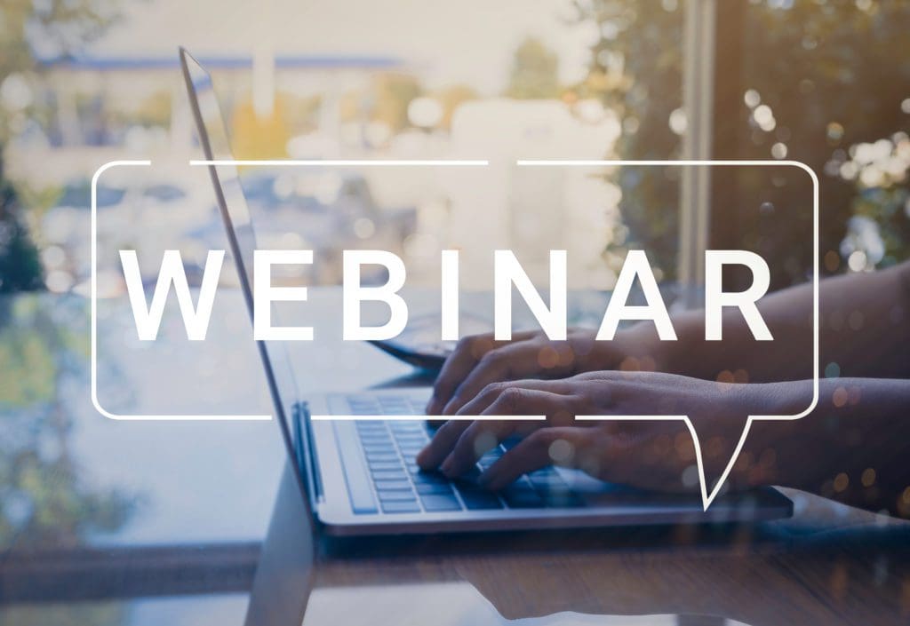 Upcoming Webinar: Set your organization up for success with our new ...