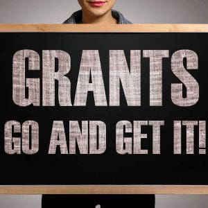 Public Safety Grants