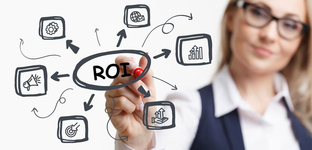 Read more about the article The ROI of License Plate Readers