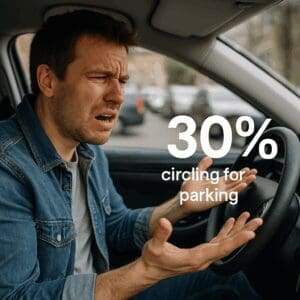 Smart Parking Enforcement