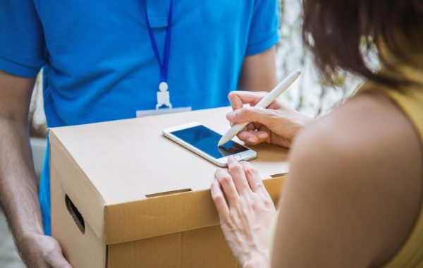Cardinal Tracking B2B – Package Delivery Cardinal Tracking B2B - Package Delivery