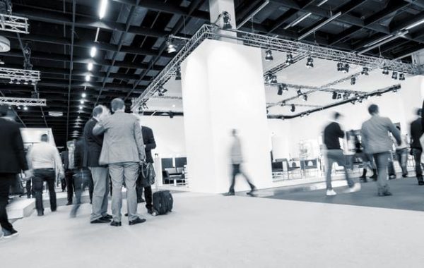 Cardinal Tracking Trade Shows