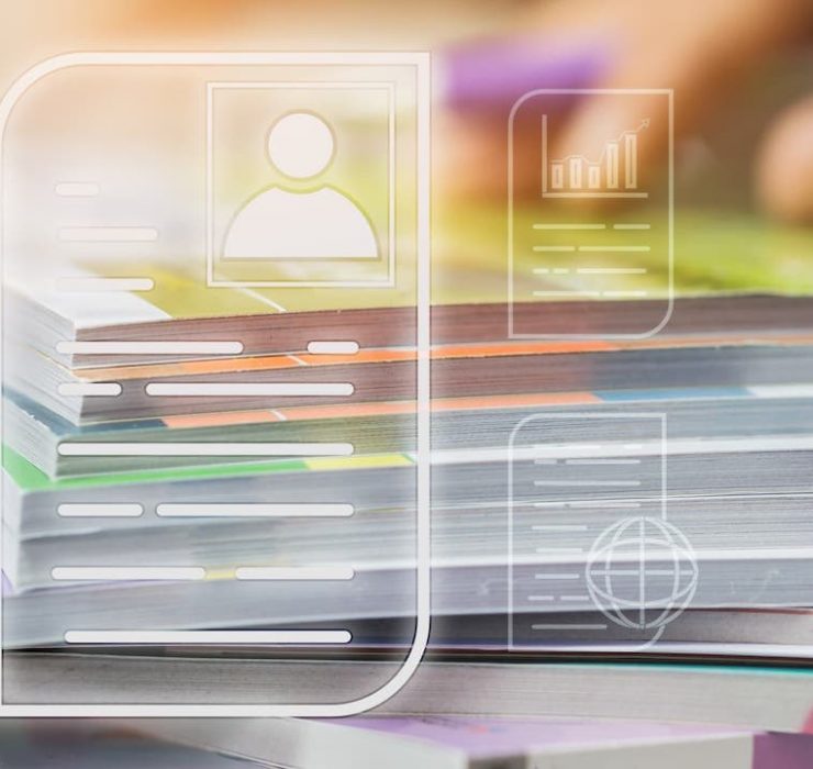 Court Records Management